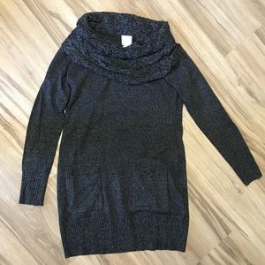 NY & C sweater dress